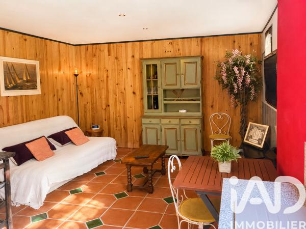 Maison à vendre 7 pièces 264 m² Saint-Pierre