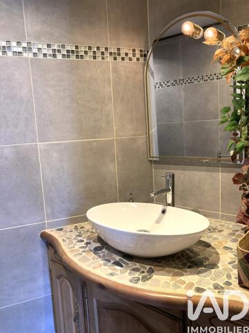 Maison à vendre 7 pièces 264 m² Saint-Pierre