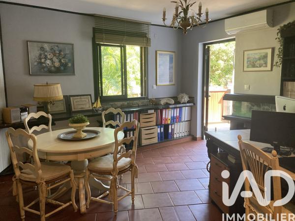 Maison à vendre 7 pièces 264 m² Saint-Pierre