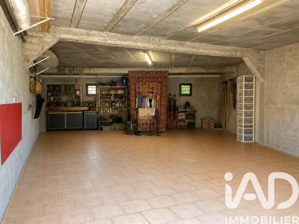 Maison à vendre 7 pièces 264 m² Saint-Pierre