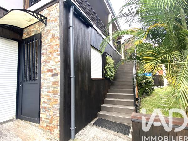 Maison à vendre 7 pièces 264 m² Saint-Pierre