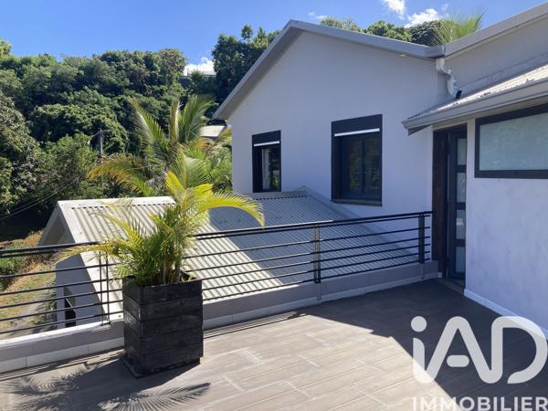 Maison à vendre 7 pièces 264 m² Saint-Pierre