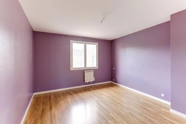 Maison à vendre 5 pièces 123m² Ménétrol (63200)
