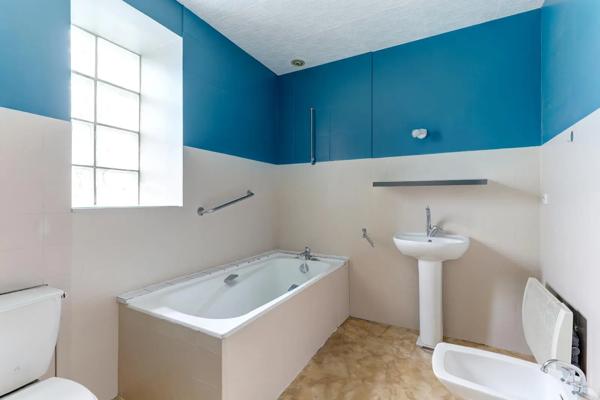 Maison à vendre 5 pièces 123m² Ménétrol (63200)