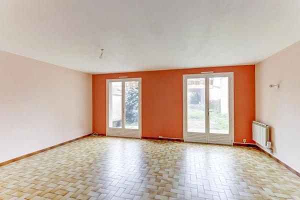 Maison à vendre 5 pièces 123m² Ménétrol (63200)