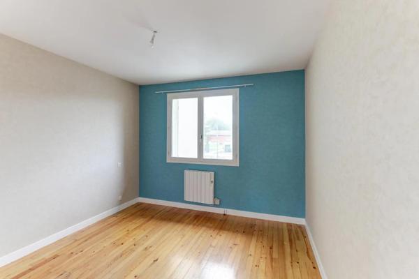 Maison à vendre 5 pièces 123m² Ménétrol (63200)
