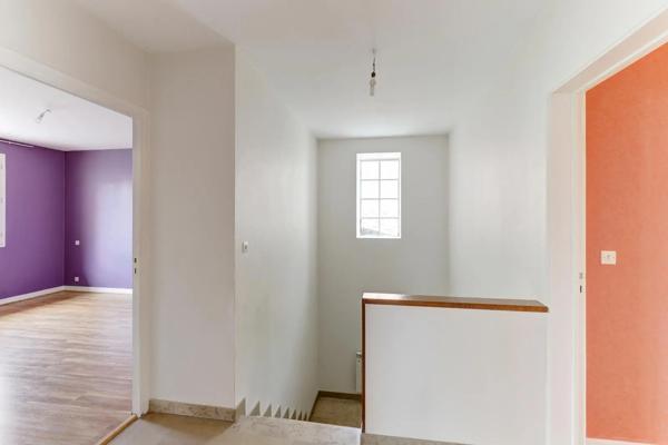 Maison à vendre 5 pièces 123m² Ménétrol (63200)