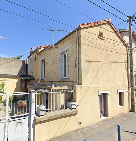 Appartement  en vente - Seine-Saint-Denis - 93