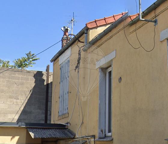 Appartement  en vente - Seine-Saint-Denis - 93