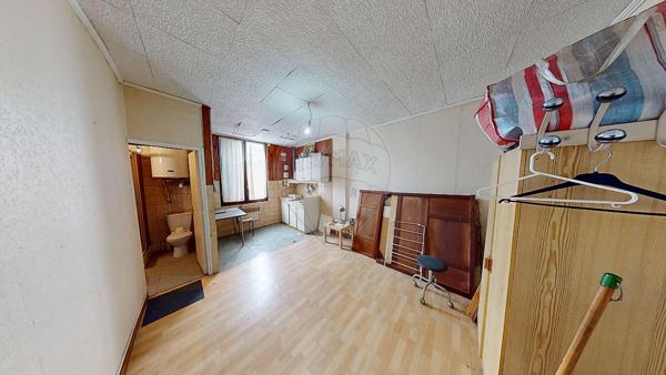 Appartement  en vente - Seine-Saint-Denis - 93