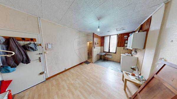 Appartement  en vente - Seine-Saint-Denis - 93