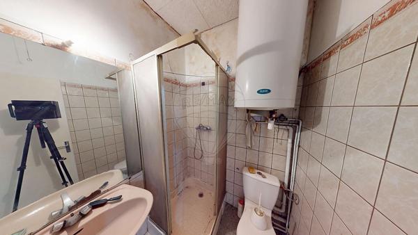 Appartement  en vente - Seine-Saint-Denis - 93