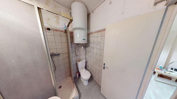 Appartement  en vente - Seine-Saint-Denis - 93