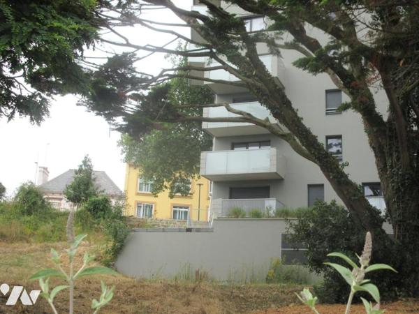 MAGNIFIQUE T4 - 89m² VUE SUR LE SCORFF