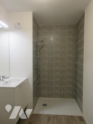 MAGNIFIQUE T4 - 89m² VUE SUR LE SCORFF