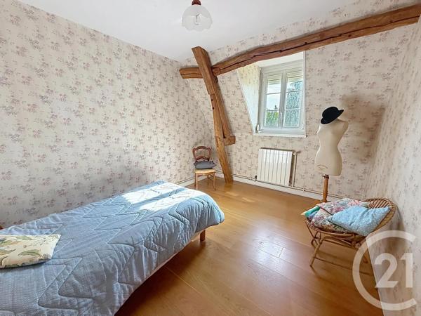 Maison à vendre  5 pièces - 113,38 m 2   VIEUX MOULIN  - 60