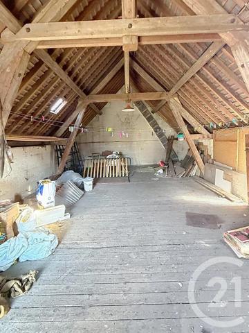 Maison à vendre  5 pièces - 113,38 m 2   VIEUX MOULIN  - 60