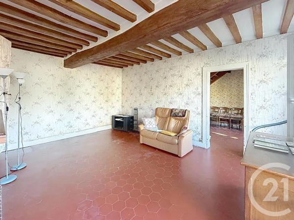 Maison à vendre  5 pièces - 113,38 m 2   VIEUX MOULIN  - 60