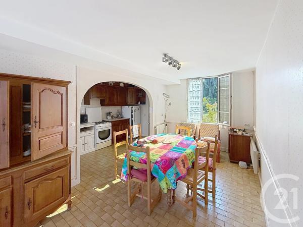 Maison à vendre  5 pièces - 113,38 m 2   VIEUX MOULIN  - 60