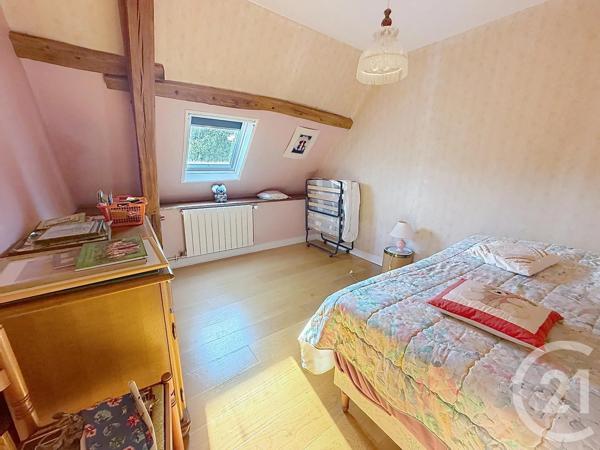 Maison à vendre  5 pièces - 113,38 m 2   VIEUX MOULIN  - 60