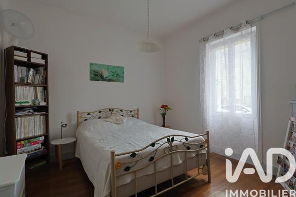 Maison à vendre 7 pièces 134 m² Thouars