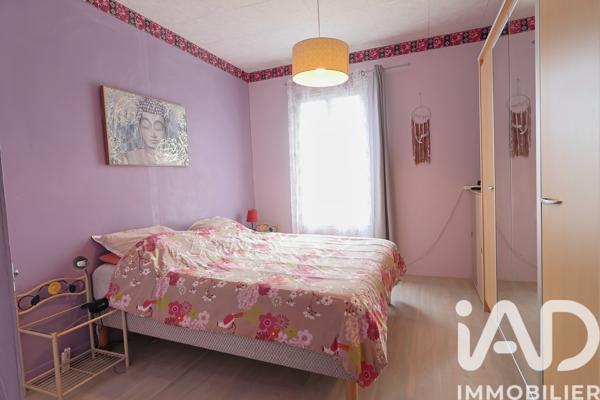Maison à vendre 7 pièces 134 m² Thouars