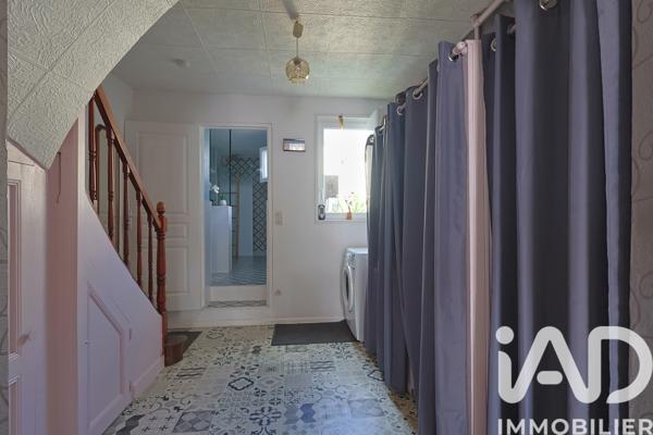 Maison à vendre 7 pièces 134 m² Thouars