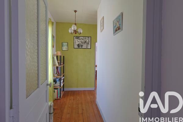 Maison à vendre 7 pièces 134 m² Thouars
