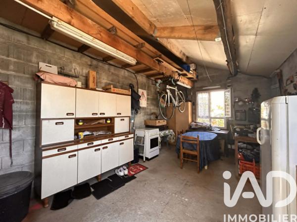 Maison à vendre 7 pièces 134 m² Thouars