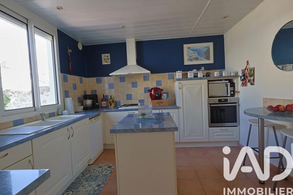 Maison à vendre 7 pièces 134 m² Thouars