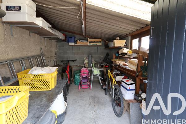 Maison à vendre 7 pièces 134 m² Thouars