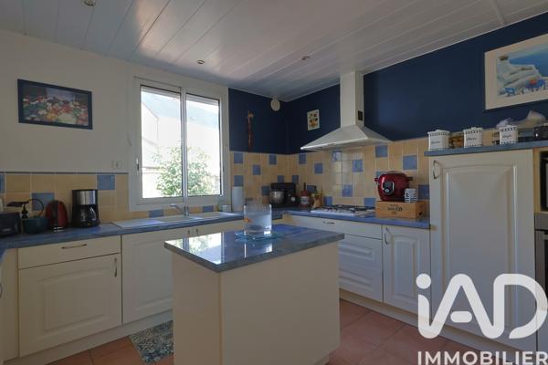 Maison à vendre 7 pièces 134 m² Thouars
