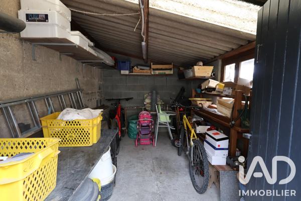 Maison à vendre 7 pièces 134 m² Thouars