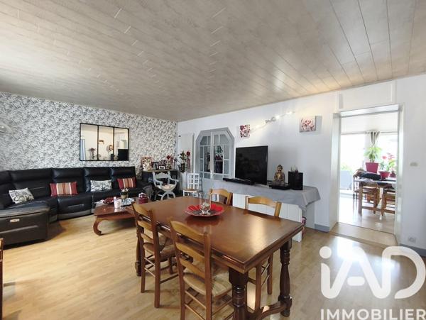 Maison à vendre 7 pièces 134 m² Thouars