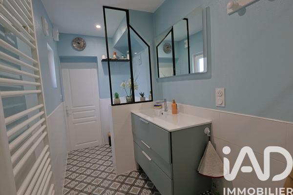 Maison à vendre 7 pièces 134 m² Thouars