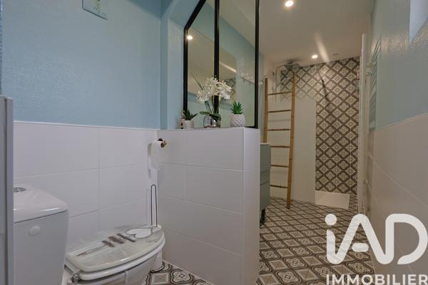 Maison à vendre 7 pièces 134 m² Thouars