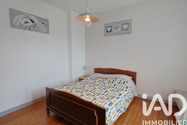 Maison à vendre 7 pièces 134 m² Thouars