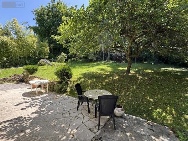 Maison à vendre à Besançon dans le Doubs (25000), ref : 25004-1274   
Bregille