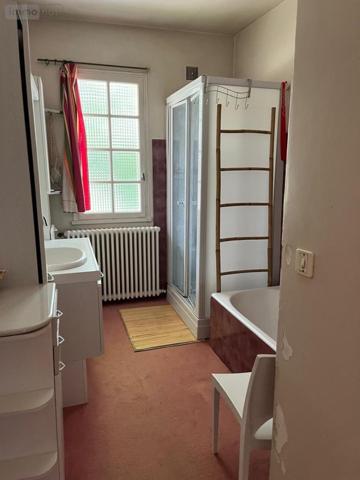 Maison à vendre à Besançon dans le Doubs (25000), ref : 25004-1274   
Bregille