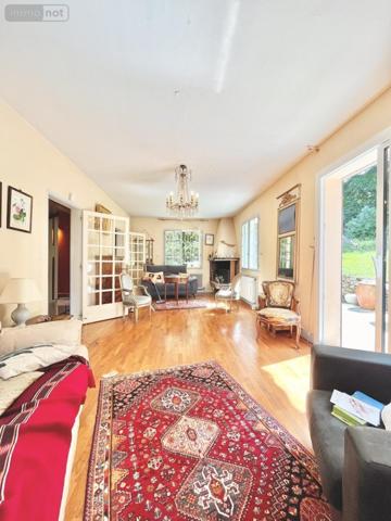 Maison à vendre à Besançon dans le Doubs (25000), ref : 25004-1274   
Bregille