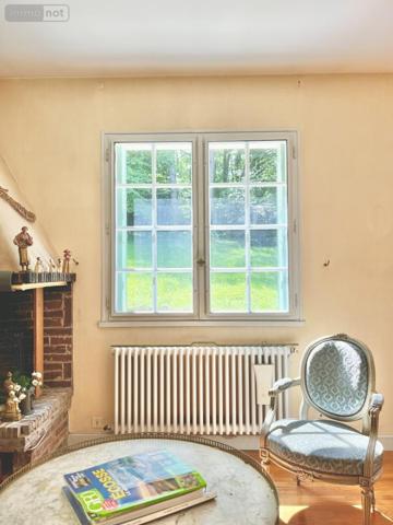 Maison à vendre à Besançon dans le Doubs (25000), ref : 25004-1274   
Bregille