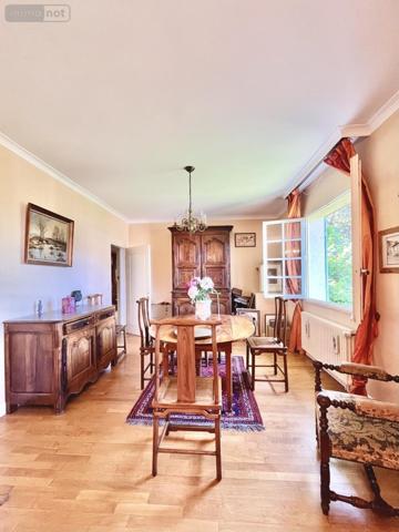 Maison à vendre à Besançon dans le Doubs (25000), ref : 25004-1274   
Bregille