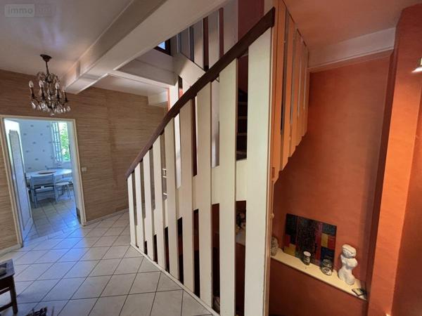 Maison à vendre à Besançon dans le Doubs (25000), ref : 25004-1274   
Bregille