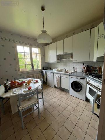 Maison à vendre à Besançon dans le Doubs (25000), ref : 25004-1274   
Bregille