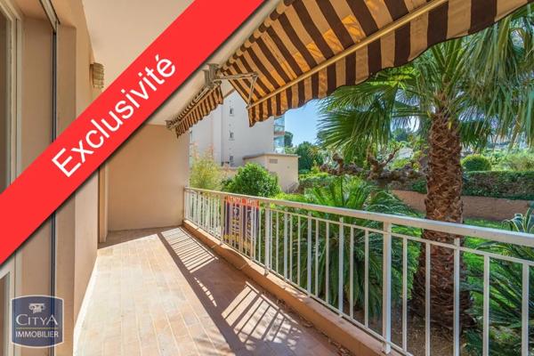 Appartement à vendre 4 pièces 80m² La Seyne-sur-Mer (83500)