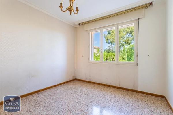 Appartement à vendre 4 pièces 80m² La Seyne-sur-Mer (83500)