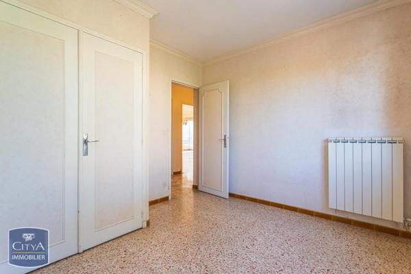 Appartement à vendre 4 pièces 80m² La Seyne-sur-Mer (83500)