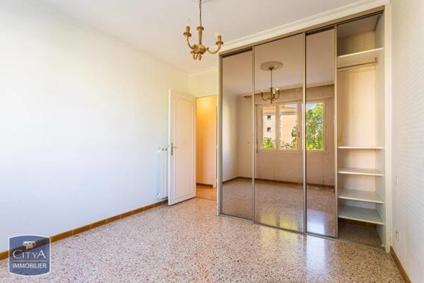 Appartement à vendre 4 pièces 80m² La Seyne-sur-Mer (83500)