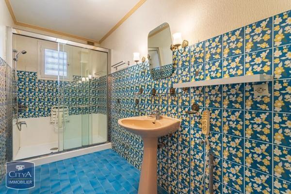 Appartement à vendre 4 pièces 80m² La Seyne-sur-Mer (83500)