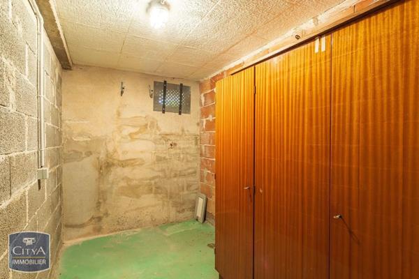 Appartement à vendre 4 pièces 80m² La Seyne-sur-Mer (83500)